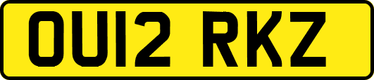 OU12RKZ