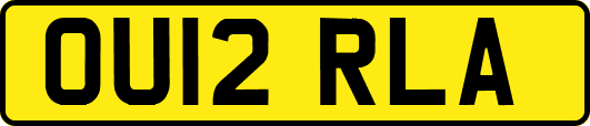 OU12RLA
