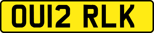 OU12RLK