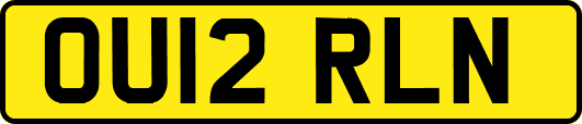 OU12RLN