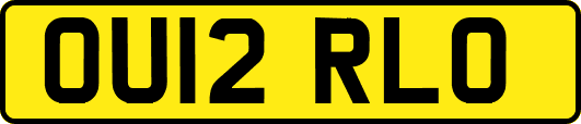OU12RLO