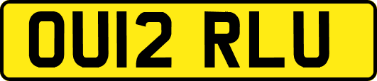 OU12RLU