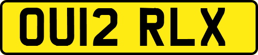 OU12RLX