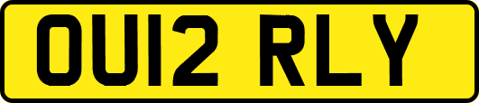 OU12RLY