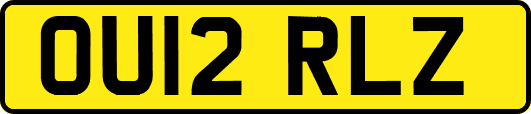 OU12RLZ