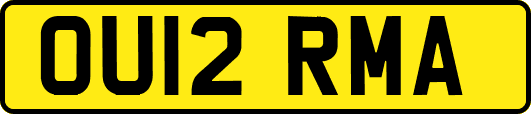 OU12RMA