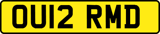 OU12RMD