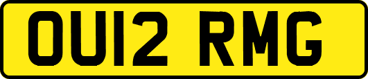 OU12RMG