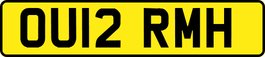 OU12RMH