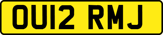 OU12RMJ