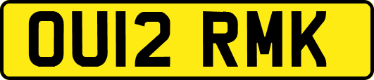 OU12RMK