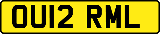 OU12RML