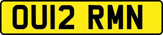 OU12RMN
