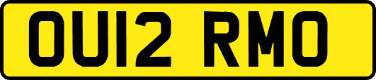 OU12RMO