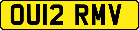 OU12RMV