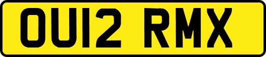 OU12RMX