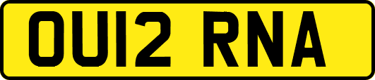 OU12RNA