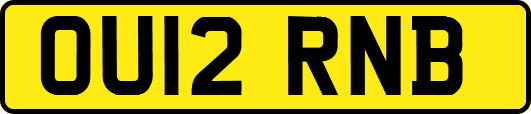 OU12RNB