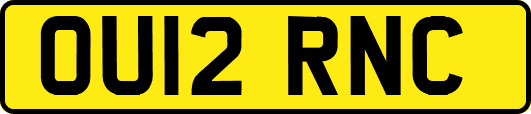 OU12RNC