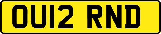 OU12RND