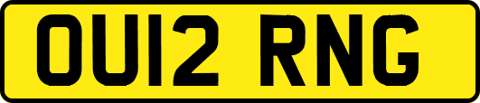 OU12RNG