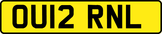 OU12RNL