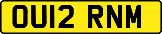 OU12RNM