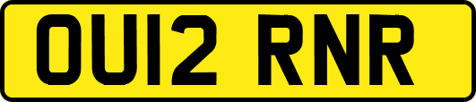 OU12RNR