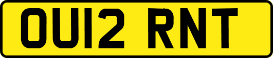 OU12RNT