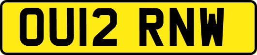 OU12RNW