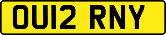 OU12RNY