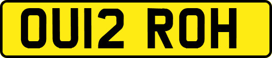 OU12ROH