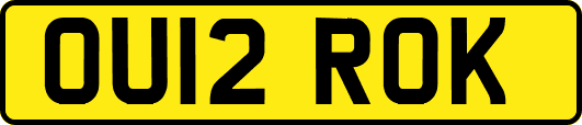 OU12ROK