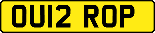 OU12ROP