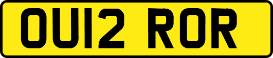 OU12ROR