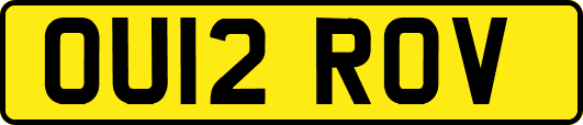 OU12ROV