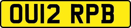 OU12RPB