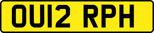 OU12RPH