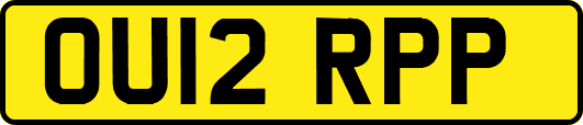 OU12RPP