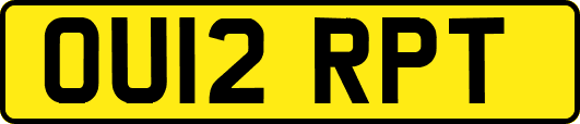 OU12RPT