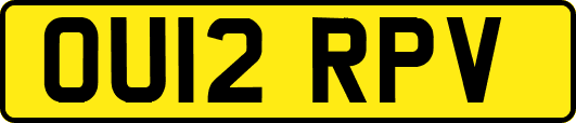 OU12RPV