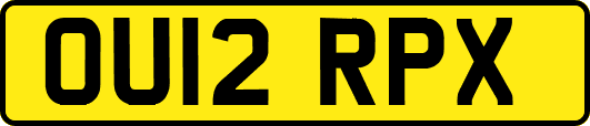 OU12RPX