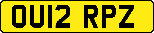OU12RPZ