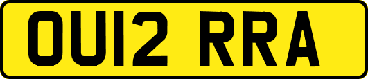OU12RRA