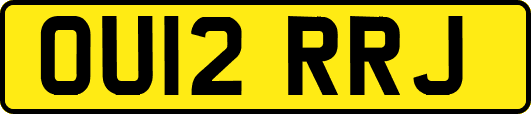 OU12RRJ