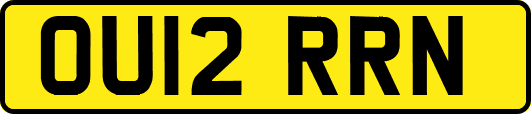OU12RRN