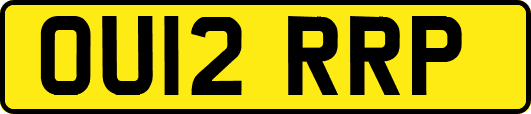 OU12RRP