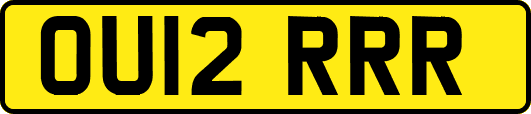 OU12RRR