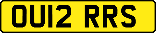 OU12RRS