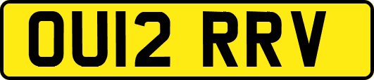 OU12RRV